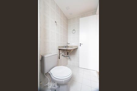 Apartamento à venda com 70m², 3 quartos e 1 vagaSuíte quarto 2