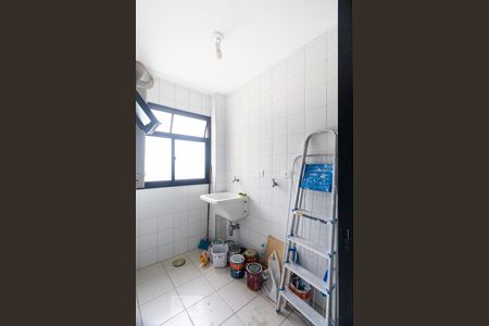 Apartamento à venda com 70m², 3 quartos e 1 vagaÁrea de serviço