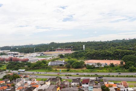 Apartamento à venda com 70m², 3 quartos e 1 vagaVista Quarto 2 (suíte)