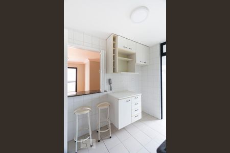 Apartamento à venda com 70m², 3 quartos e 1 vagaCozinha