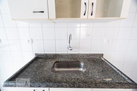 Apartamento à venda com 70m², 3 quartos e 1 vagaCozinha