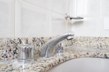 Apartamento à venda com 70m², 3 quartos e 1 vagaSuíte quarto 2