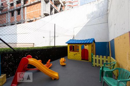 Apartamento à venda com 70m², 3 quartos e 1 vagaPlayground