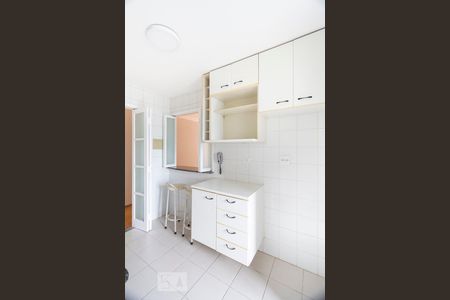 Apartamento à venda com 70m², 3 quartos e 1 vagaCozinha