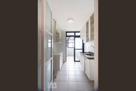 Apartamento à venda com 70m², 3 quartos e 1 vagaCozinha