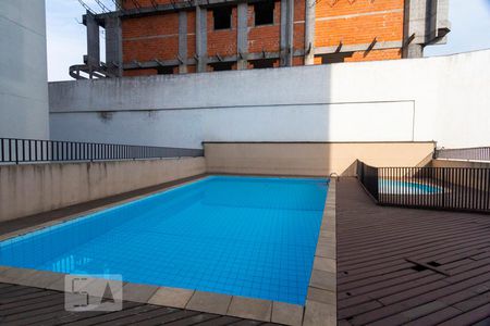 Apartamento à venda com 70m², 3 quartos e 1 vagaPiscina