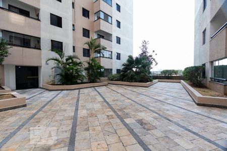 Apartamento à venda com 70m², 3 quartos e 1 vagaÁrea externa