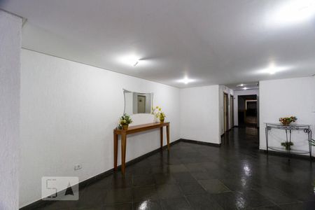 Apartamento à venda com 70m², 3 quartos e 1 vagaHall social
