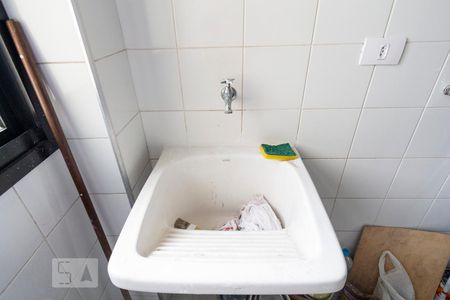 Apartamento à venda com 70m², 3 quartos e 1 vagaÁrea de serviço
