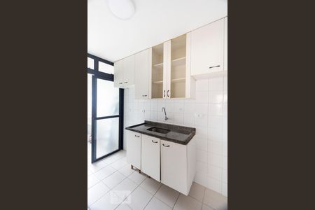 Apartamento à venda com 70m², 3 quartos e 1 vagaCozinha