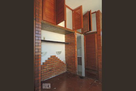 Suíte de apartamento para alugar com 2 quartos, 50m² em Pechincha, Rio de Janeiro
