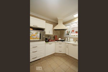 Casa à venda com 260m², 3 quartos e 3 vagasCozinha