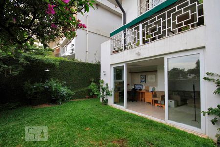 Casa à venda com 260m², 3 quartos e 3 vagasJardim