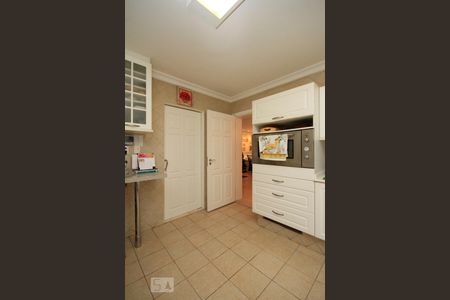 Casa à venda com 260m², 3 quartos e 3 vagasCozinha