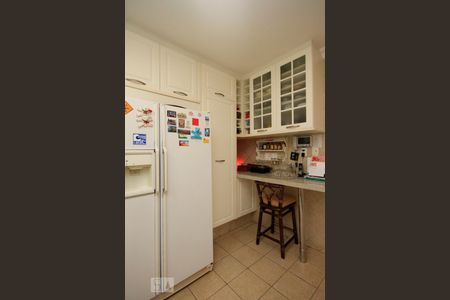 Casa à venda com 260m², 3 quartos e 3 vagasCozinha