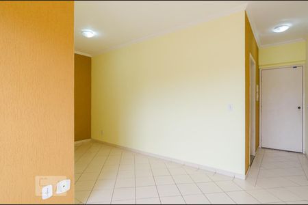 Sala de apartamento à venda com 3 quartos, 68m² em Nova Petrópolis, São Bernardo do Campo