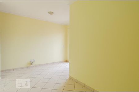 Sala de apartamento à venda com 3 quartos, 68m² em Nova Petrópolis, São Bernardo do Campo