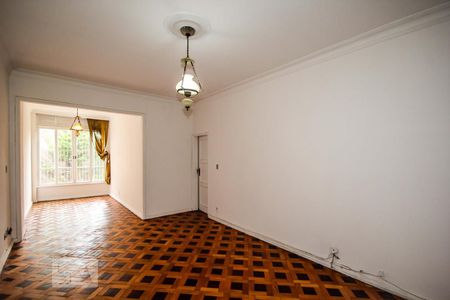 Sala de apartamento para alugar com 3 quartos, 135m² em Copacabana, Rio de Janeiro