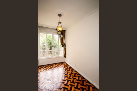 Sala de apartamento para alugar com 3 quartos, 135m² em Copacabana, Rio de Janeiro