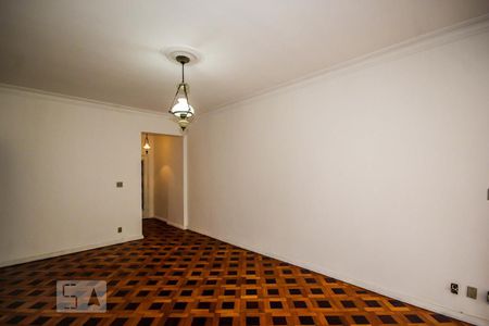 Sala de apartamento para alugar com 3 quartos, 135m² em Copacabana, Rio de Janeiro
