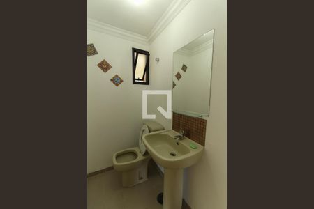 Apartamento para alugar com 114m², 3 quartos e 2 vagas Apartamento para alugar com 114m², 3 quartos e 2 vagasLavabo