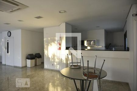 Apartamento para alugar com 114m², 3 quartos e 2 vagas Apartamento para alugar com 114m², 3 quartos e 2 vagasSalão de Festas