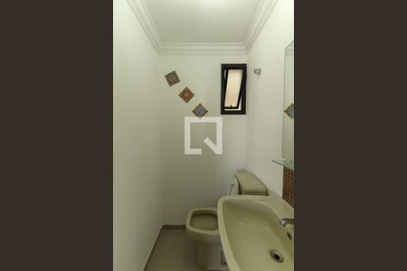 Apartamento para alugar com 114m², 3 quartos e 2 vagas Apartamento para alugar com 114m², 3 quartos e 2 vagasLavabo