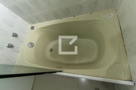 Apartamento para alugar com 114m², 3 quartos e 2 vagas Apartamento para alugar com 114m², 3 quartos e 2 vagasBanheira