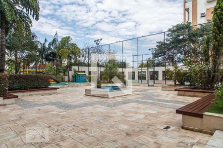 Apartamento para alugar com 114m², 3 quartos e 2 vagas Apartamento para alugar com 114m², 3 quartos e 2 vagasÁrea comum