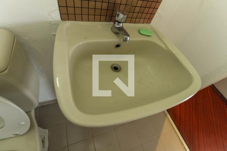 Apartamento para alugar com 114m², 3 quartos e 2 vagas Apartamento para alugar com 114m², 3 quartos e 2 vagasDetalhe Lavabo