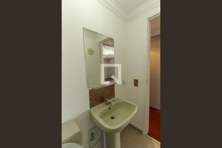 Apartamento para alugar com 114m², 3 quartos e 2 vagas Apartamento para alugar com 114m², 3 quartos e 2 vagasLavabo