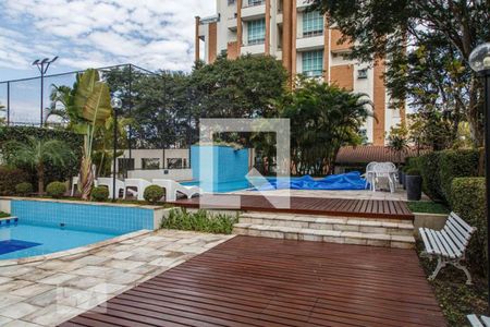 Apartamento para alugar com 114m², 3 quartos e 2 vagas Apartamento para alugar com 114m², 3 quartos e 2 vagasPiscina