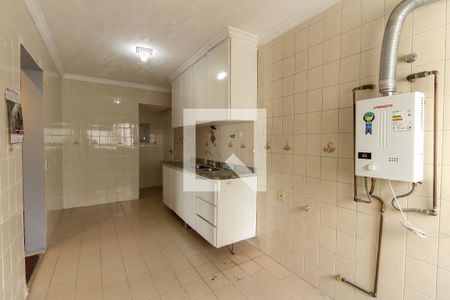 Apartamento para alugar com 114m², 3 quartos e 2 vagas Apartamento para alugar com 114m², 3 quartos e 2 vagasCozinha