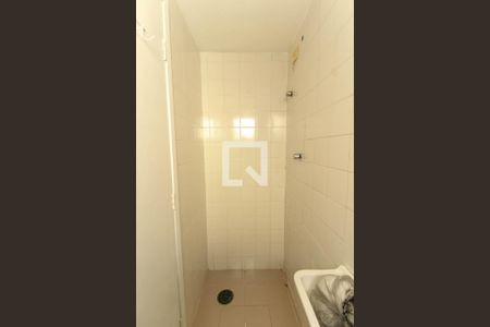 Apartamento para alugar com 114m², 3 quartos e 2 vagas Apartamento para alugar com 114m², 3 quartos e 2 vagasBanheiro de serviço