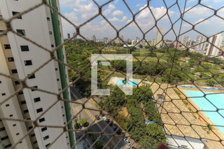 Apartamento para alugar com 114m², 3 quartos e 2 vagas Apartamento para alugar com 114m², 3 quartos e 2 vagasVista Varanda Quarto 2