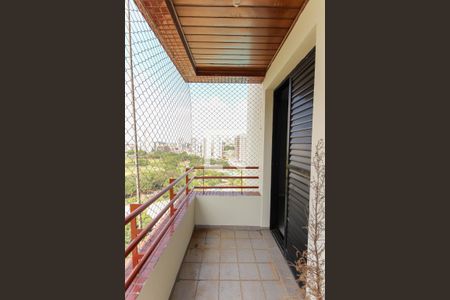Apartamento para alugar com 114m², 3 quartos e 2 vagas Apartamento para alugar com 114m², 3 quartos e 2 vagasVaranda Quarto 3