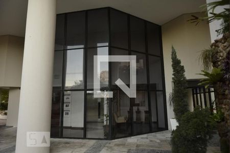Apartamento para alugar com 114m², 3 quartos e 2 vagas Apartamento para alugar com 114m², 3 quartos e 2 vagasEntrada