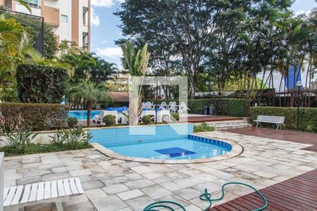 Apartamento para alugar com 114m², 3 quartos e 2 vagas Apartamento para alugar com 114m², 3 quartos e 2 vagasPiscina