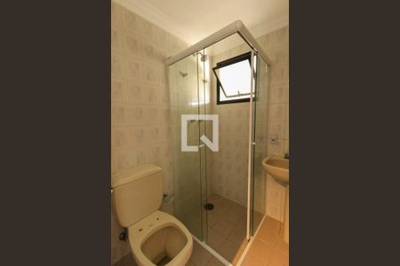 Apartamento para alugar com 114m², 3 quartos e 2 vagas Apartamento para alugar com 114m², 3 quartos e 2 vagasBanheiro