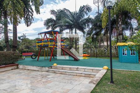 Apartamento para alugar com 114m², 3 quartos e 2 vagas Apartamento para alugar com 114m², 3 quartos e 2 vagasPlayground