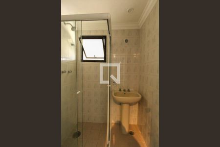 Apartamento para alugar com 114m², 3 quartos e 2 vagas Apartamento para alugar com 114m², 3 quartos e 2 vagasBanheiro