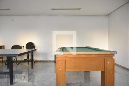 Apartamento para alugar com 114m², 3 quartos e 2 vagas Apartamento para alugar com 114m², 3 quartos e 2 vagasSala de Jogos