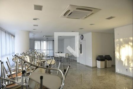 Apartamento para alugar com 114m², 3 quartos e 2 vagas Apartamento para alugar com 114m², 3 quartos e 2 vagasSalão de Festas