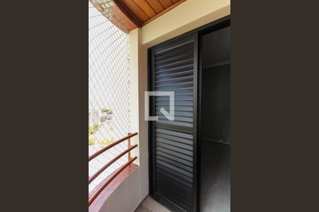 Apartamento para alugar com 114m², 3 quartos e 2 vagas Apartamento para alugar com 114m², 3 quartos e 2 vagasVaranda Suíte