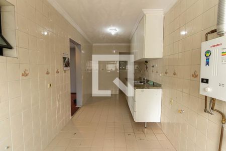 Apartamento para alugar com 114m², 3 quartos e 2 vagas Apartamento para alugar com 114m², 3 quartos e 2 vagasCozinha/Área de Serviço
