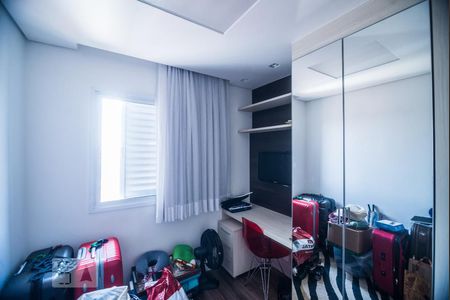 Quarto de apartamento para alugar com 2 quartos, 73m² em Tatuapé, São Paulo