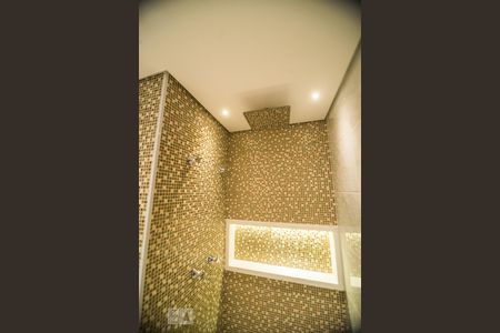 Banheiro de apartamento para alugar com 2 quartos, 73m² em Tatuapé, São Paulo