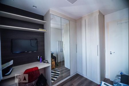 Quarto de apartamento para alugar com 2 quartos, 73m² em Tatuapé, São Paulo