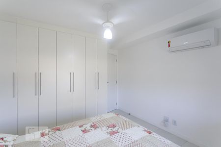 Apartamento à venda com 80m², 1 quarto e 1 vagaQuarto