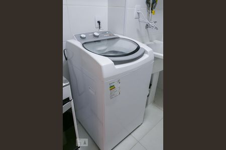 Apartamento à venda com 80m², 1 quarto e 1 vagaDetalhe